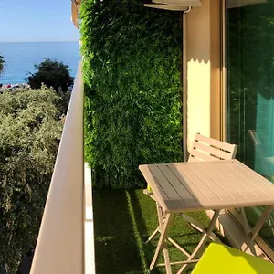 Apartament Gambetta, Nicea