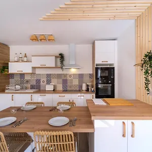  Apartment Magnifique Pavillon Independant T2